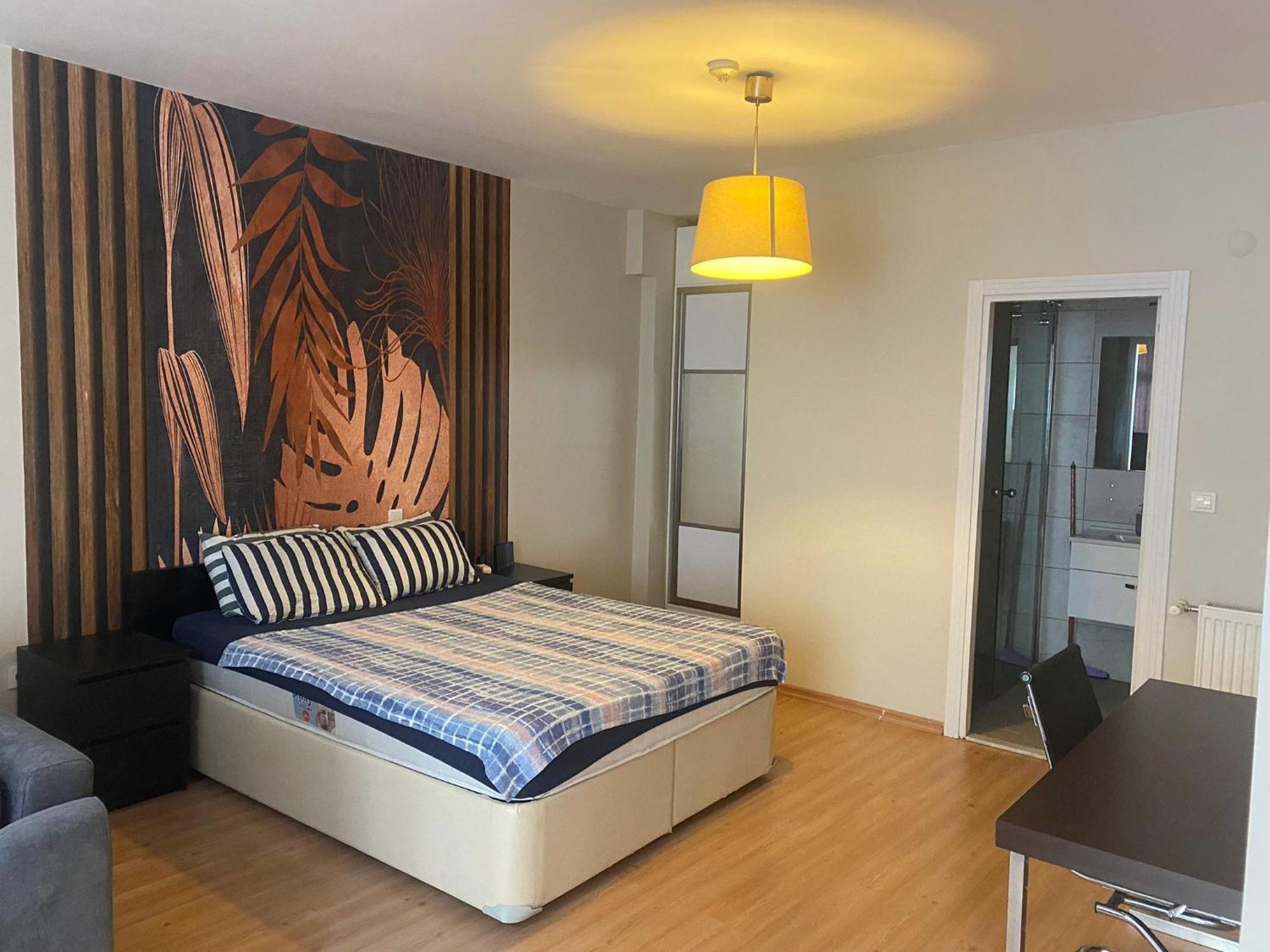Cozy Suites Istanbul Room photo